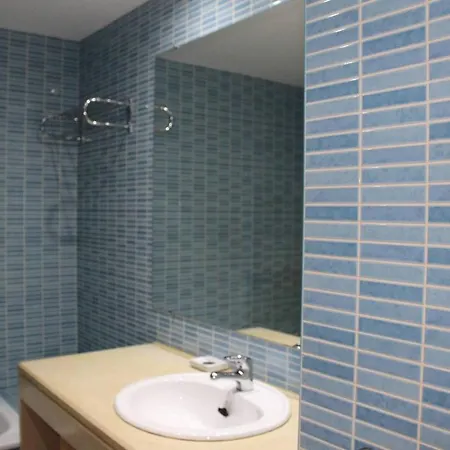 Apartamento Charming 3-bed In Albufeira