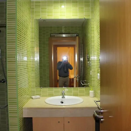 Apartamento Charming 3-bed In Albufeira