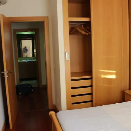 Appartement Charming 3-bed In Albufeira