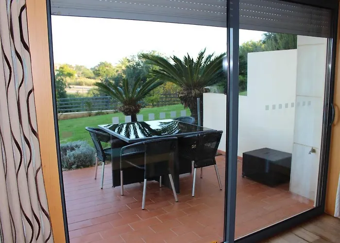 Charming 3-bed In Appartement Albufeira
