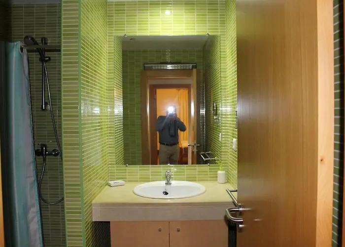 아파트 Charming 3-bed In 알부페이라