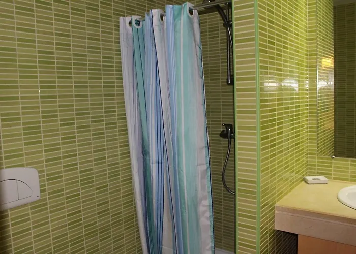 Charming 3-bed In * 알부페이라