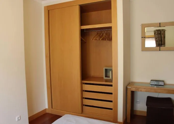 Charming 3-bed In 아파트 알부페이라