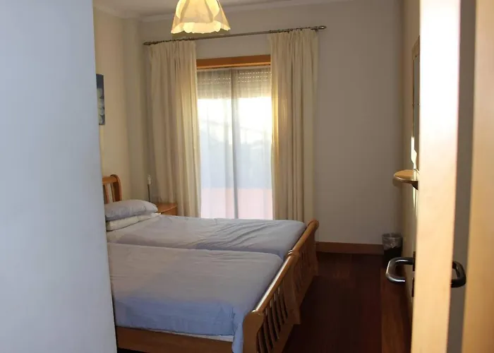 Charming 3-bed In * 알부페이라