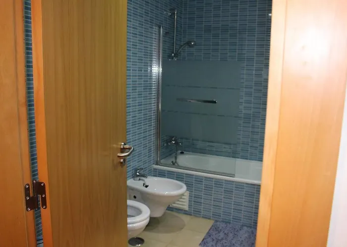 Charming 3-bed In * 알부페이라